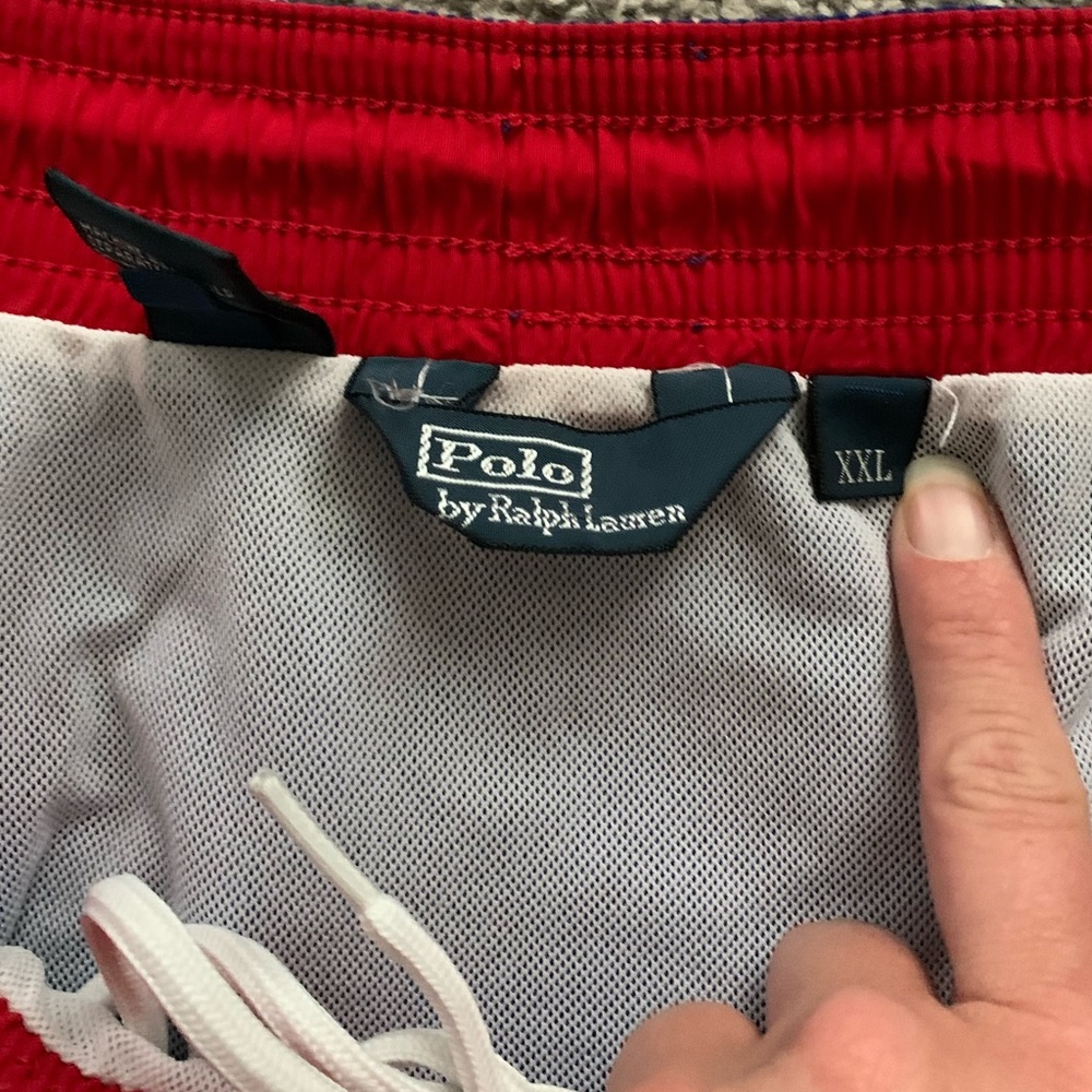 Polo Swim Shorts ๐บ๐ธ - Picture 3 of 3